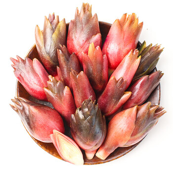 【京品严选】阳荷姜 云南阳荷姜现摘洋荷姜时令新鲜当季蔬菜生仔姜阳