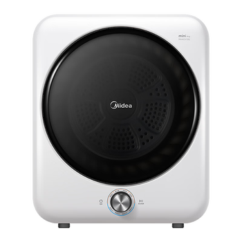 美的MH40V10E烘衣机质量评测（美的烘衣机和海尔烘干衣机哪个好用）