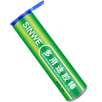 防水胶水橡皮泥胶固定塑形塑钢门窗修补胶环氧树脂胶泥塑钢土ab胶防堵