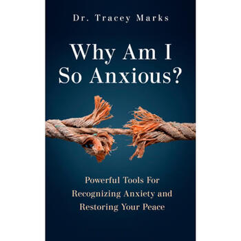预订 why am i so anxious?: practical guidance on .