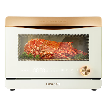 宜盾普EDC-WZ23怎么样（宜盾普EDC-ZK26蒸烤箱怎么样）