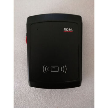 冠林ah-c100米立ml-wb10c网络型单门门禁控制器 ah-c100