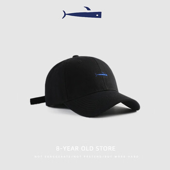 逗香鸭舌帽，时尚与实用的完美融合！