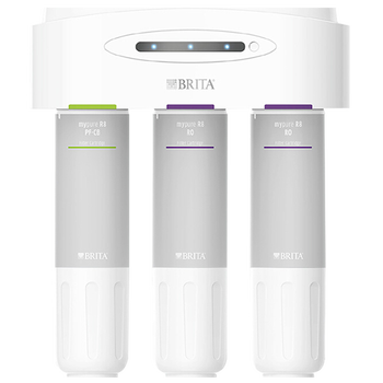 碧然德mypure R8净水器到底如何,值得入手吗（碧然德净水器电池怎么更换）