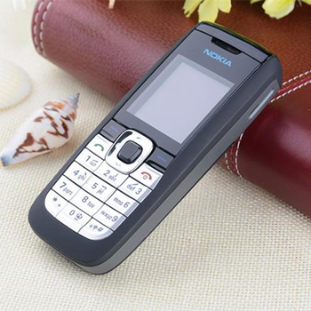 诺基亚3100无摄像头超长待机怀旧功能备用老年人手机棒棒小机2610黑色