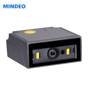 民德（MINDEO）ES4650-SR （串口版）嵌入式扫描器 固定式 二维扫描模组