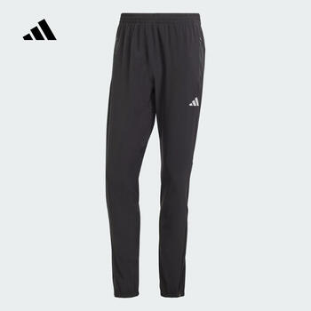 (adidas)男子run it tko pant长裤 il7187 xs【图片 价格 品牌 报价】