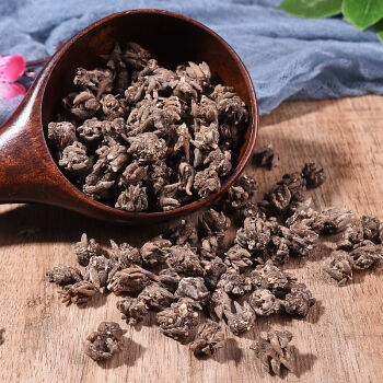 猫爪草中草药无硫新货水洗干货野生猫爪草精选天然中药材猫爪草500g