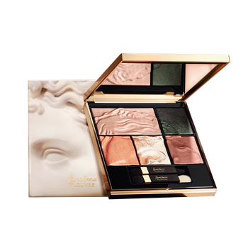 眼影品牌排行榜前十名（眼影眼影最好用的是什么品牌）