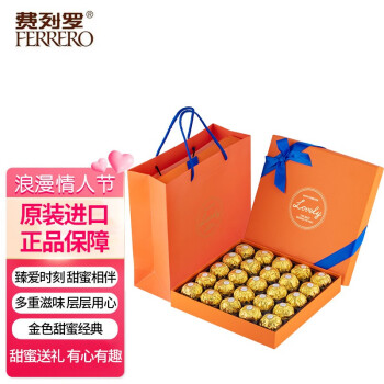 巧克力价格走势及费列罗品牌特色