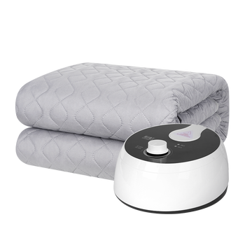 电热毯什么牌子好（十大品牌电热毯）