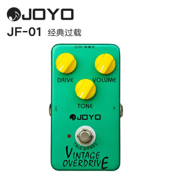 JOYO品牌拨片和调音器-打造完美音乐体验