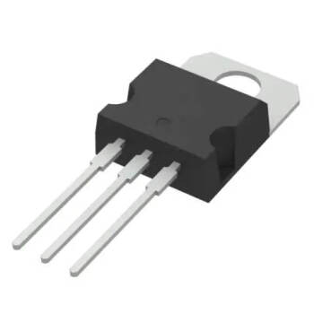 ST IGBT STGP14NC60KD