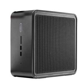intel英特尔bxnuc9i7qnx 幽灵峡谷九代支持独显迷你itx主机 金士顿64g