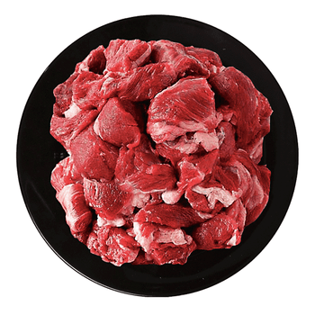 福美冷冻筋头巴脑 500g