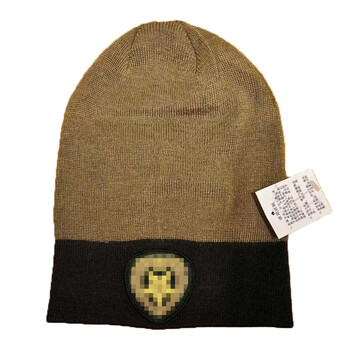 雪峰狐19边防巡逻防寒面罩套装 秋冬季防寒面罩 防风头套