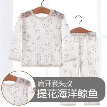 童手童心家居服价格走势及最新款式推荐