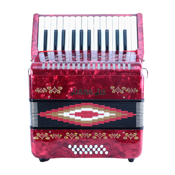 手风琴什么品牌性价比高又实惠（手风琴什么牌子好）