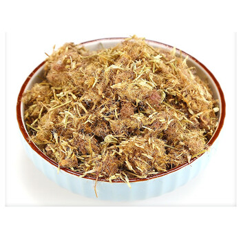 合欢花 中药材500g克 合欢花干 500g