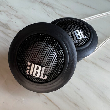 有耐 原装进口库存二手jbl拆车高音喇叭音响汽车喇叭柏林之声 一对价