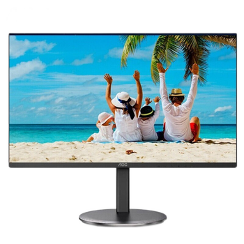 AOC27V4系列2k显示器怎么样？性能和品质分析