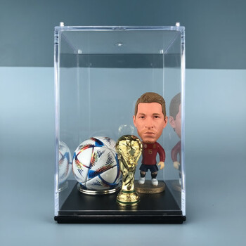 ouoety葡萄西班牙德法国巴西c罗梅西公仔世界杯足球球迷礼物 拉莫斯