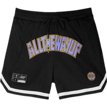 篮球短裤什么品牌质量最好（篮球短裤什么牌子质量好又实惠）