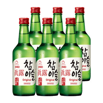 忽悠？
真露（JINRO）以收到的实物为准评测？真露(jinro)以收到的实物为准怎么样？口碑好吗？评价高吗？
