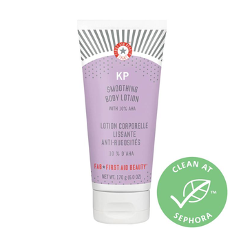 柔滑身体乳液十大名牌有哪些（柔滑身体乳液好用不贵高性价比推荐）