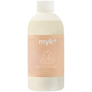洣洣myk 进口真丝羊毛酵素洗衣液精细衣物羊绒桑蚕丝专用防缩水内衣内裤洗涤剂衣物蓬松清洗剂500ml 图片价格品牌报价 京东