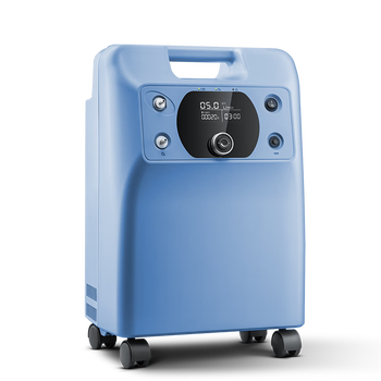 海龟制氧机5升哪个型号最好（海龟制氧机怎样,评测感受）