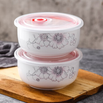 古莎陶瓷保鲜盒：高品质选择