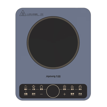 电磁炉十大公认品牌排行榜（电磁炉哪个品牌比较好）