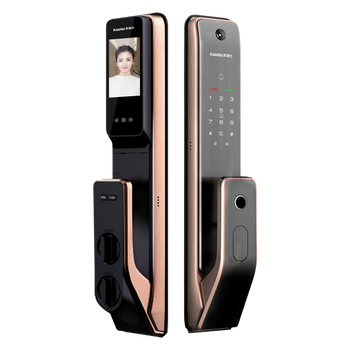 详细评测：凯迪仕q1指纹锁质量如何？