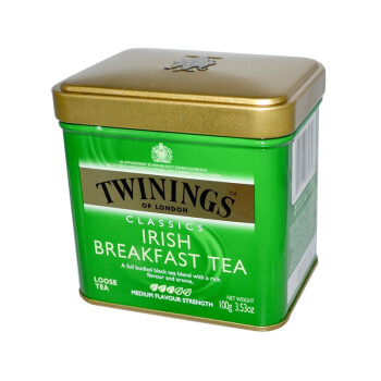 TWININGS川宁茶-英国口味正宗贵族茶品牌