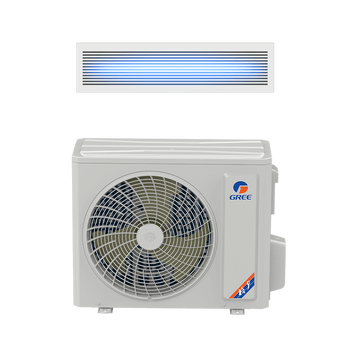 风管机排行榜前十名有哪些（家用风管机哪个好）