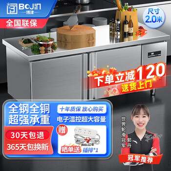 【博津】品牌保鲜工作台:价格走势和销量趋势分析