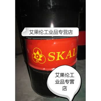 斯卡兰hd32号抗磨液压油斯卡兰抗磨液压油32
