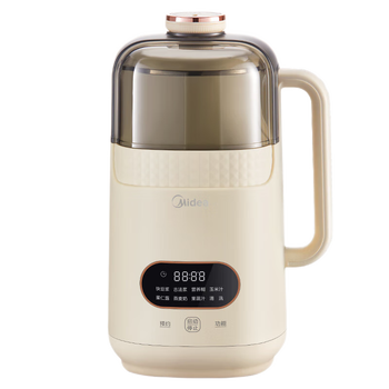 奶昔机十大品牌2023排行榜（奶昔机哪个牌子的质量好）