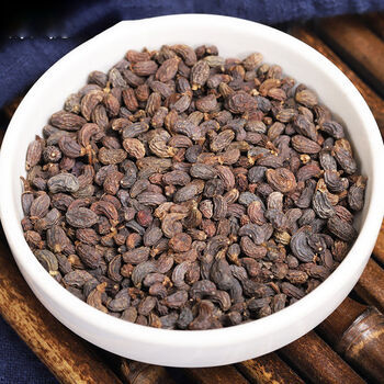 女贞子正宗中药材批发新鲜熟黑色泡茶泡酒崇妙女贞子精选今年新货250