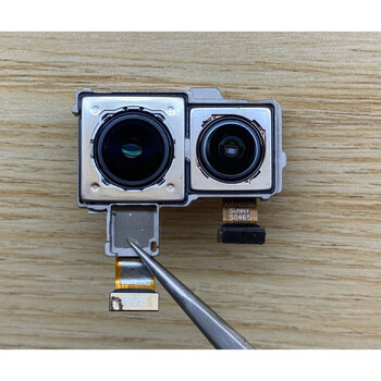 于华为p40pro后置摄像头原装mate30pro 40pro p30pro后摄像头 p40pro