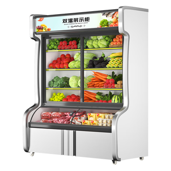 点菜柜十大牌子（点菜柜十大品牌2023排行榜）