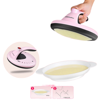 蛋卷机品牌排行榜（蛋卷机最先进的蛋卷机厂家排名）