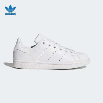 adidas stan smith j s76330