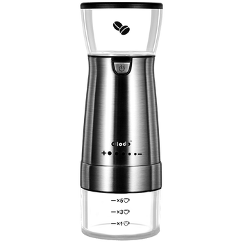 电动磨豆机哪个品牌性价比高（咖啡磨豆机什么牌子好）