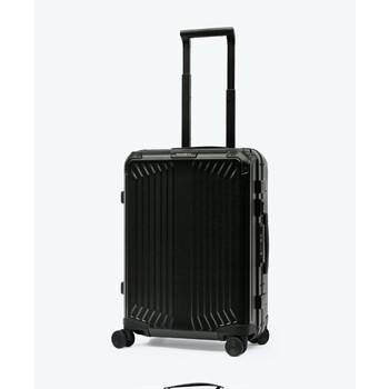 新秀丽samsonite20寸拉杆箱铝镁合金cs0旅行箱db3登机箱2528寸专柜