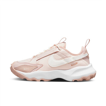 耐克nike老爹鞋tc7900prm2女子运动鞋缓震老爹鞋dz2756611柔粉山峰