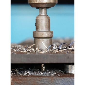 金属开孔器不锈钢打孔器钻孔钻头铝合金20开口转头25mm