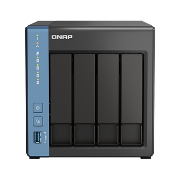 威联通TS-416私有云如何？用户口碑点评