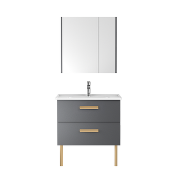 九牧浴室柜怎么样？体验后讲实情内幕？